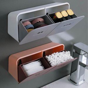 Multifunctional Storage Box